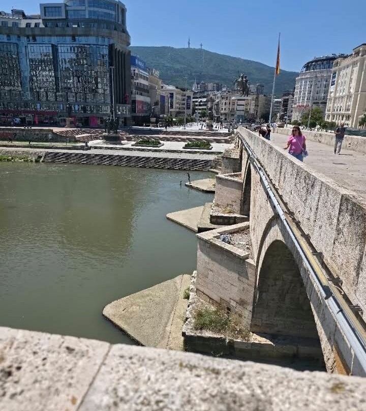 Ajdinis-Gostivar必去景点