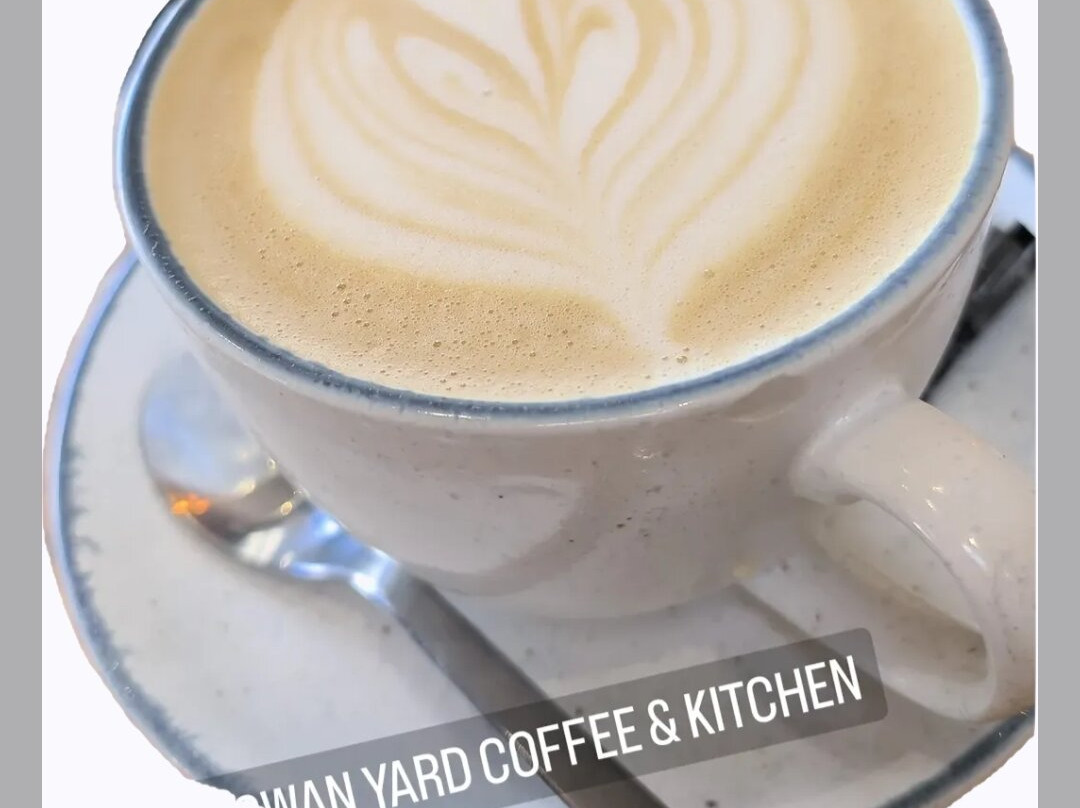 Swan Yard Coffee & Kitchen