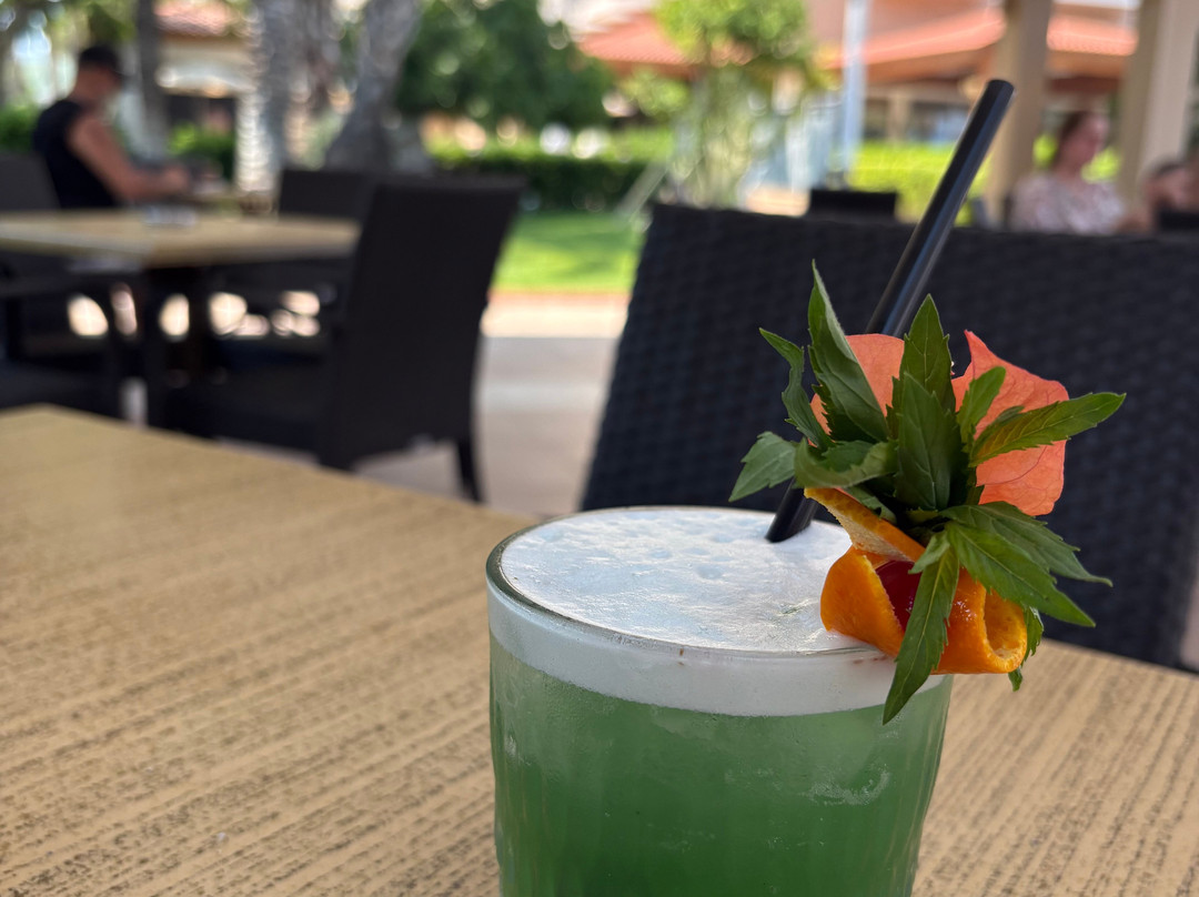 阿卡阿林达酒店主图