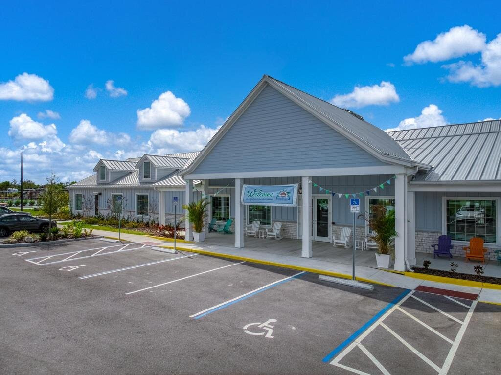 Palm Breeze Resort