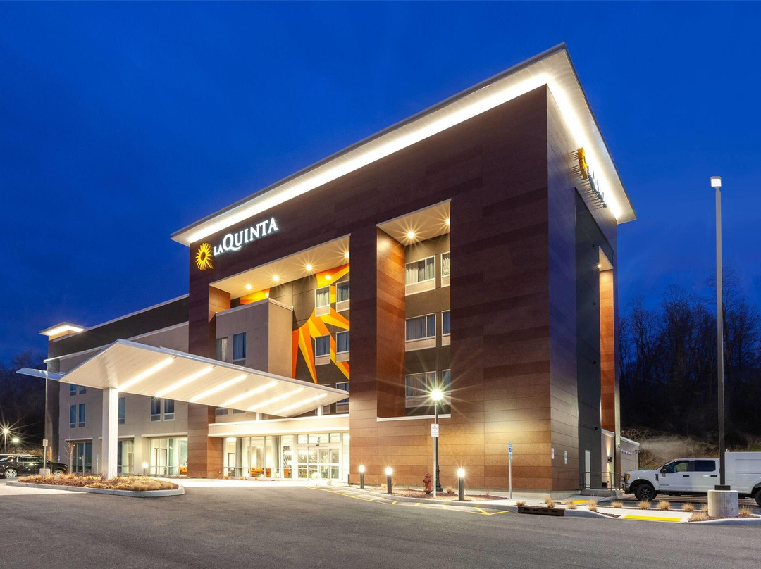 Mamakating酒店住宿-La Quinta Inn & Suites by Wyndham Middletown