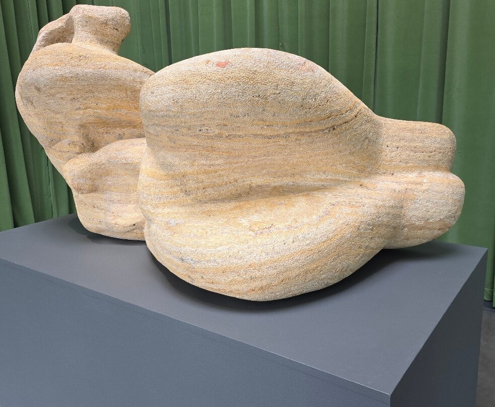 奇亚斯玛当代艺术博物馆 (Nykytaiteen Museo)-赫尔辛基必去景点