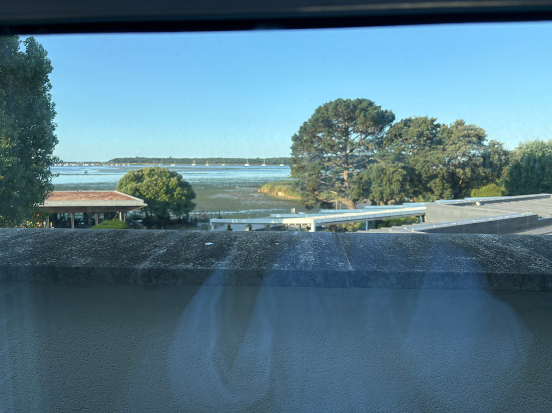 基督城海逸酒店主图