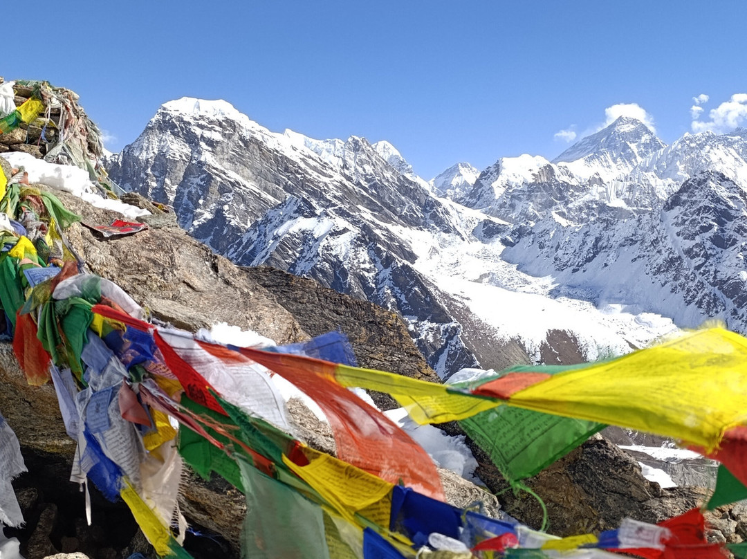 Royal Himalayan Treks-Budhanilkantha必去景点