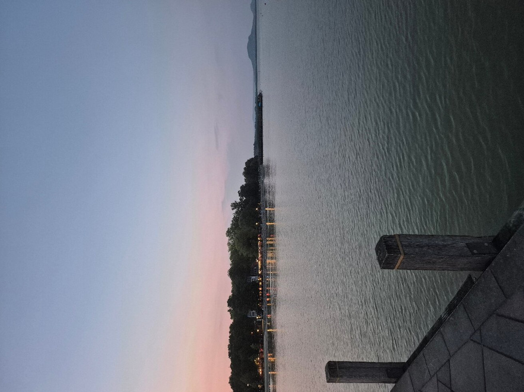 Hotel Panoráma主图