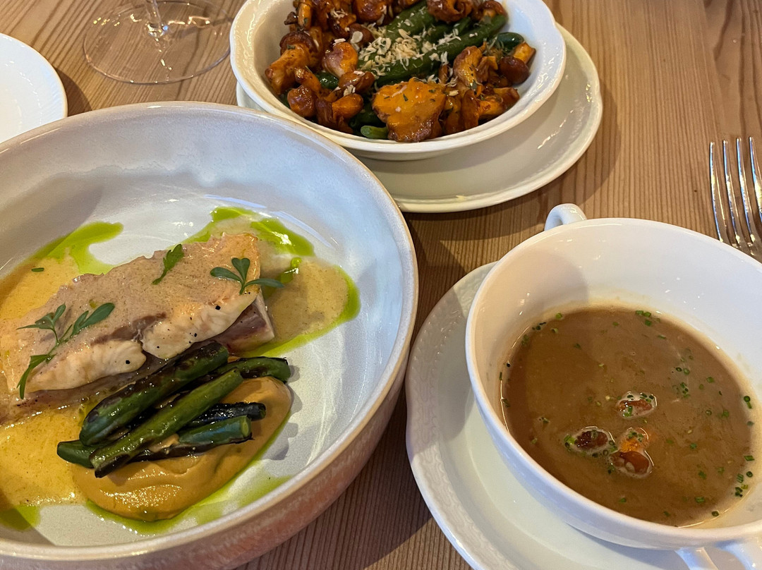Zucoria Ristorante