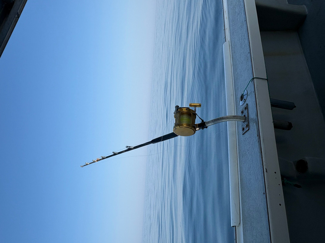 Island's End Tuna Charters -Private Day tours-Tignish必去景点