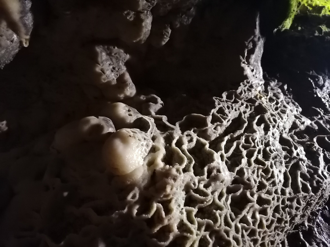 Grotte di Pastena-拉齐奥必去景点