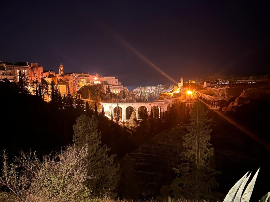 Walking Nature Outdoor-Gravina in Puglia必去景点