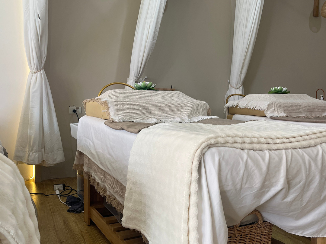 BAAN HORM Massage & Spa-Baan Tai必去景点