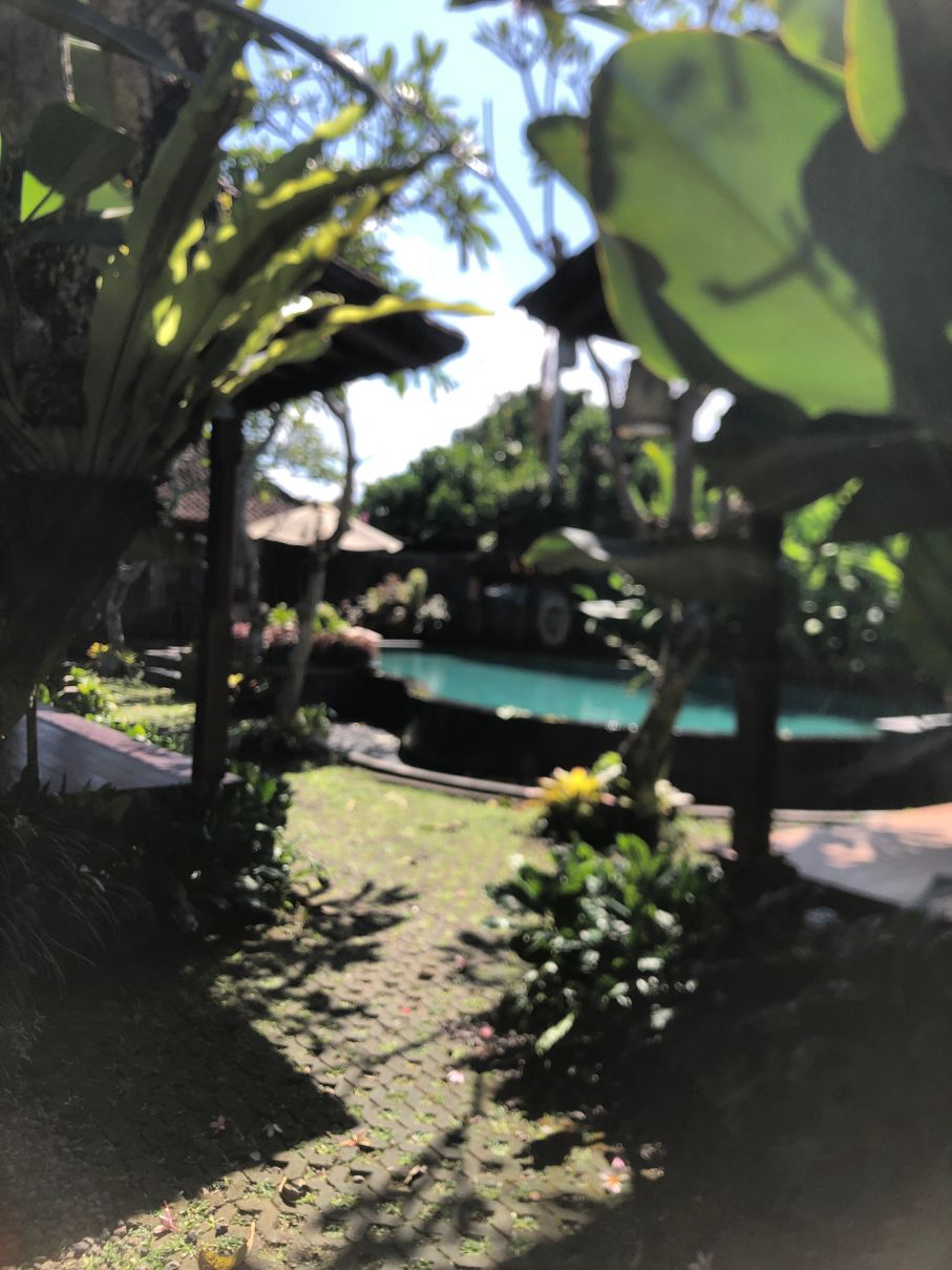Yana Villas Kemenuh by GenuineHost-旅行者