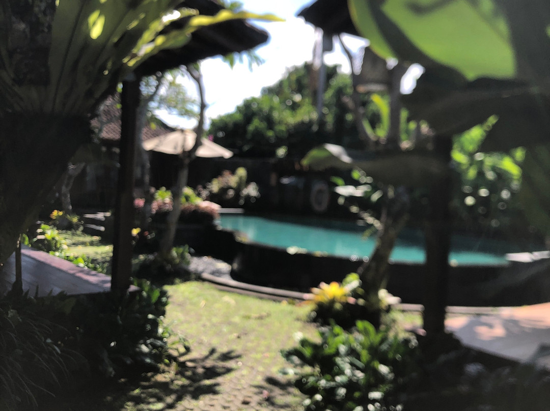 Yana Villas Kemenuh by GenuineHost主图