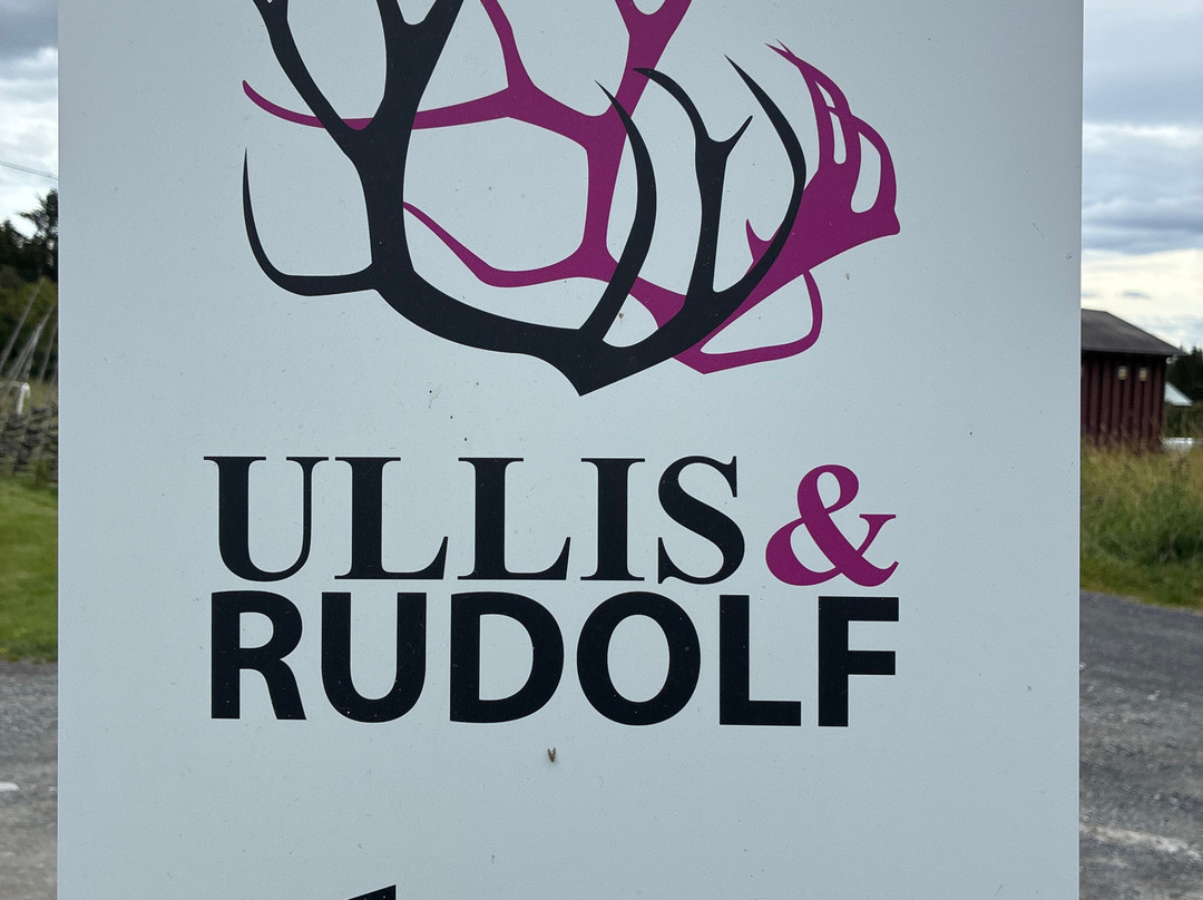 Ullis & Rudolf-Kluk必去景点
