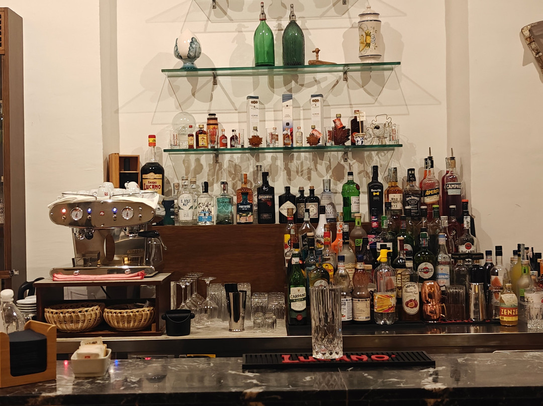 马塞里亚托雷菲奥雷酒店主图