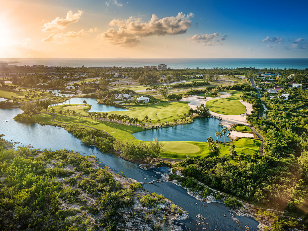 Hotel Indigo Turks Caicos Grace Bay by IHG