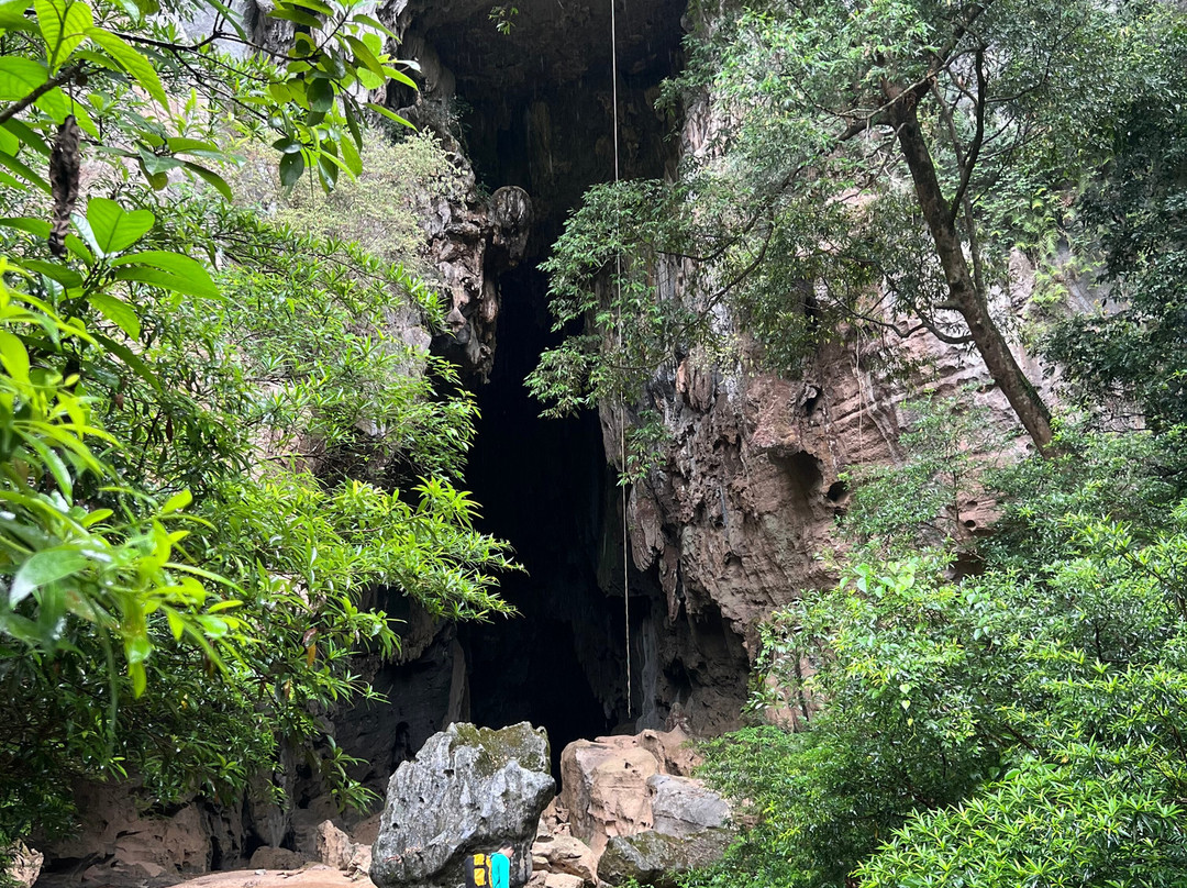 Moc Nam Adventure-Phong Nha必去景点