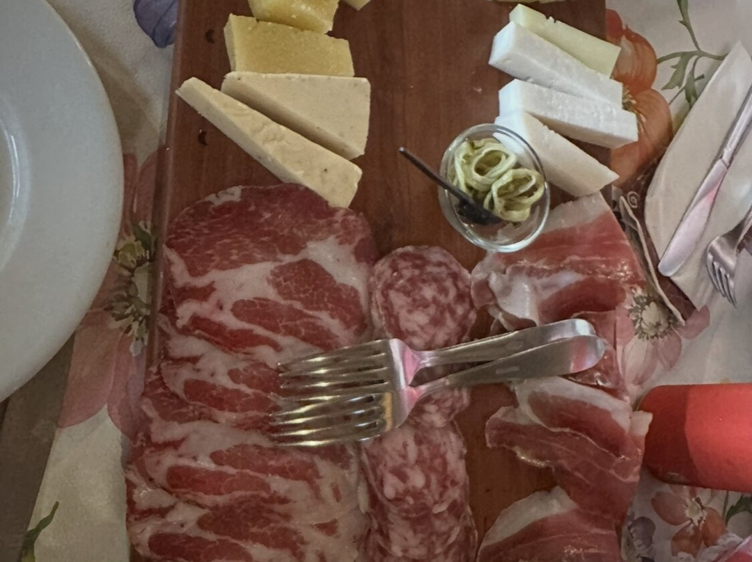 Baita Al Pioniere Località Preone Ud