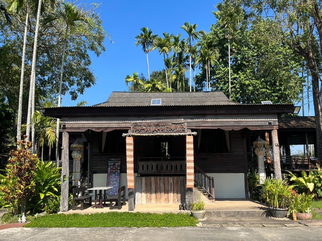 Fa Ham酒店住宿-斯利平度假酒店