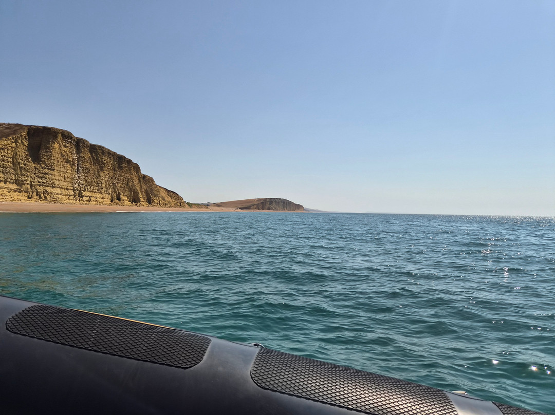 Lyme Bay RIB Charter-West Bay必去景点