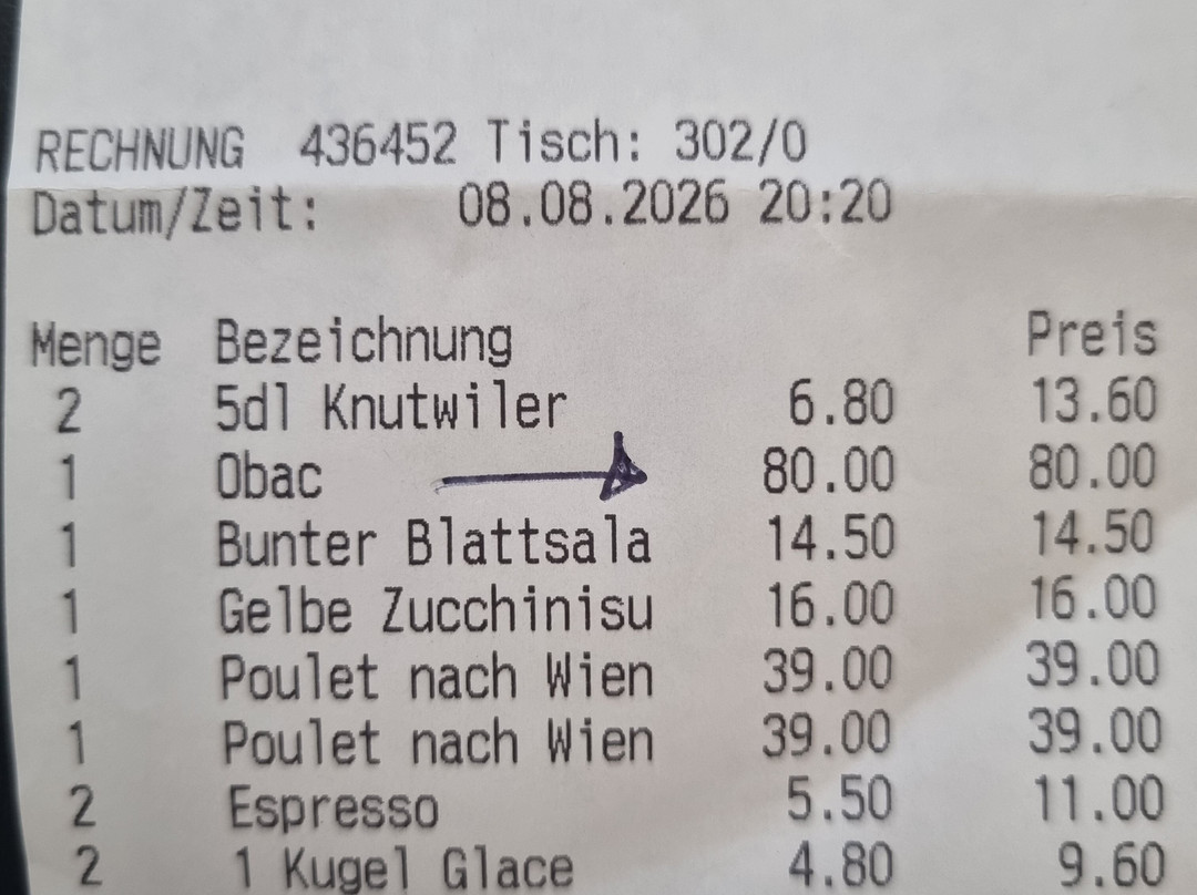 维尔登曼酒店主图
