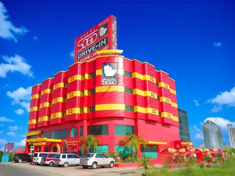 崇光那牙城酒店-官方