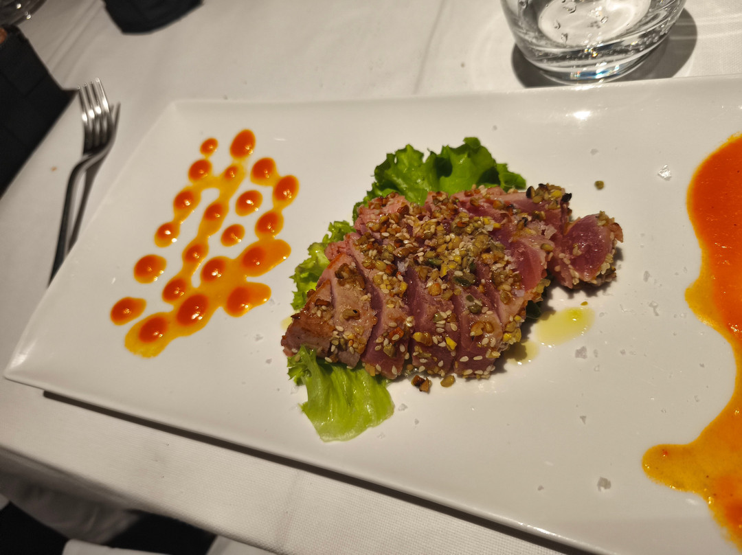 La Cortese Ristorante