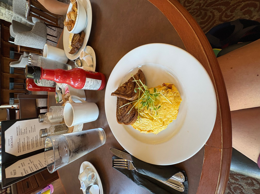 Calabogie Peaks Resort-Calabogie必去景点