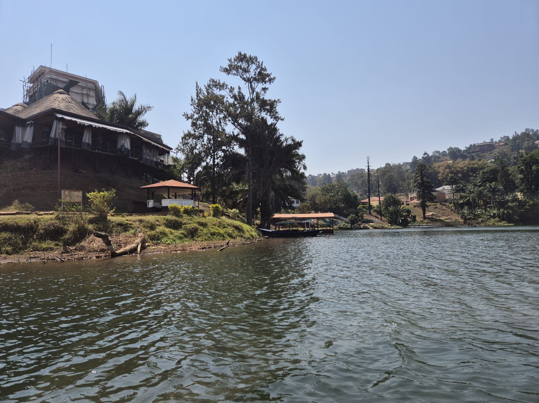 Beyond the Gorillas Experience-Ruhengeri必去景点