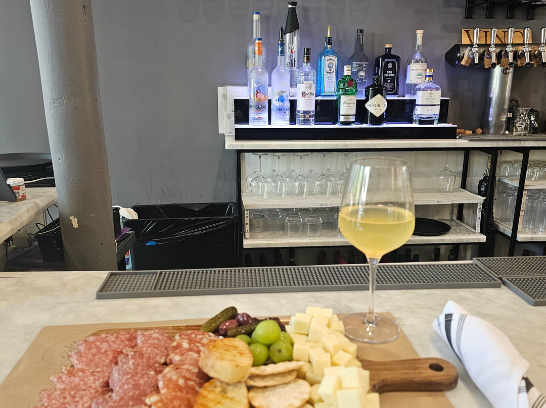 Vino Amore