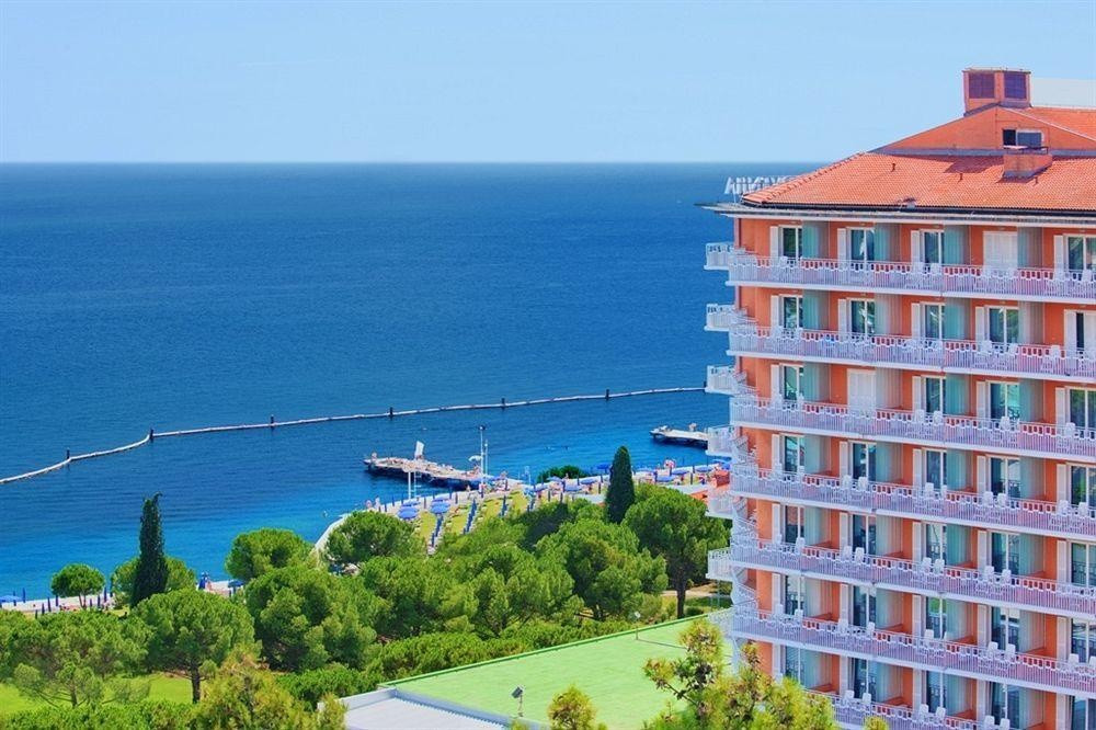 波多若斯酒店住宿-Hotel Slovenija - LifeClass Hotels & Spa