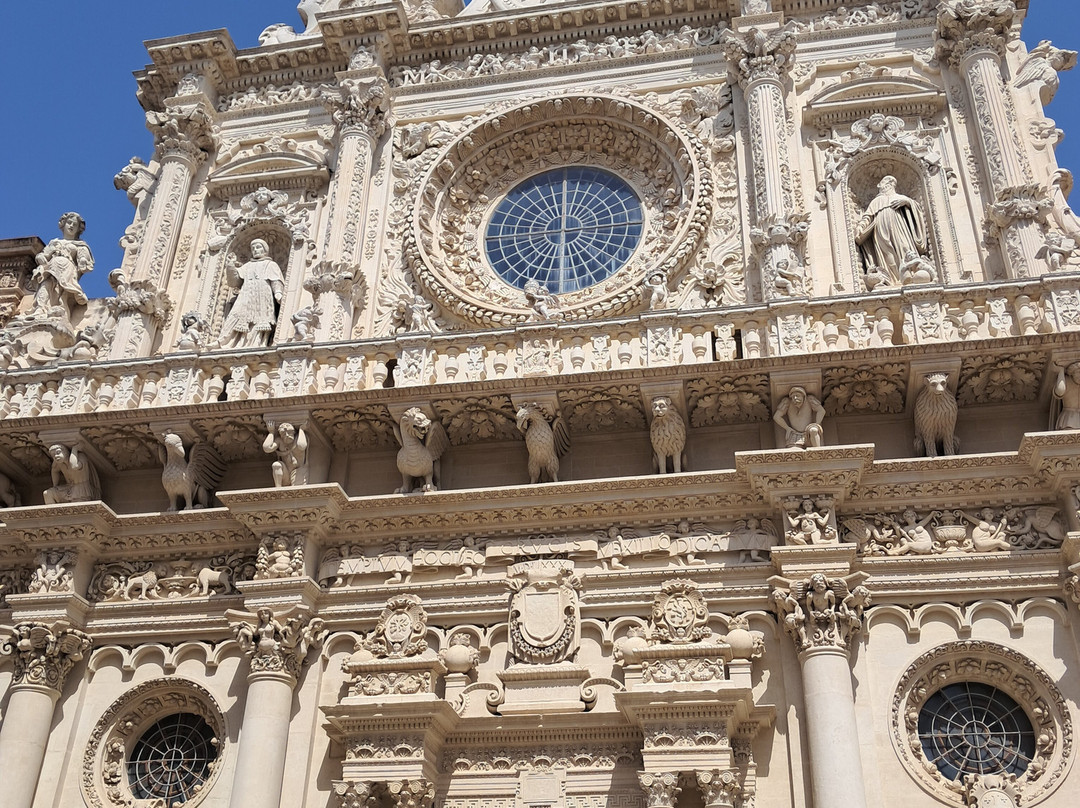 Centro Storico, Lecce-莱切必去景点