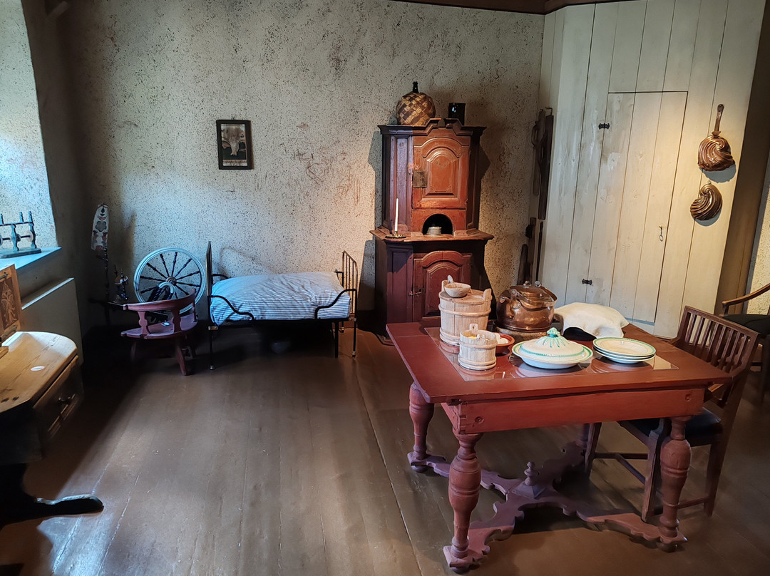 Porvoo Museum/Holm House-波尔沃必去景点