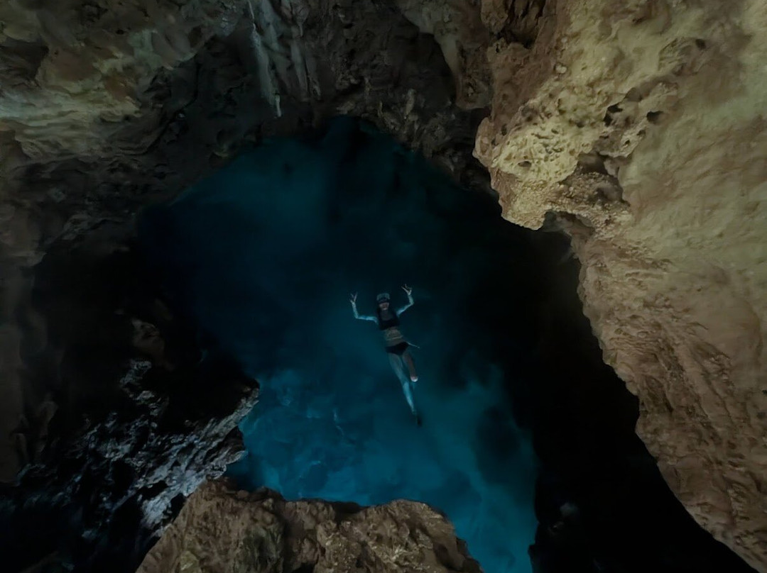 Rock and Water Mallorca-柳奇马约尔必去景点