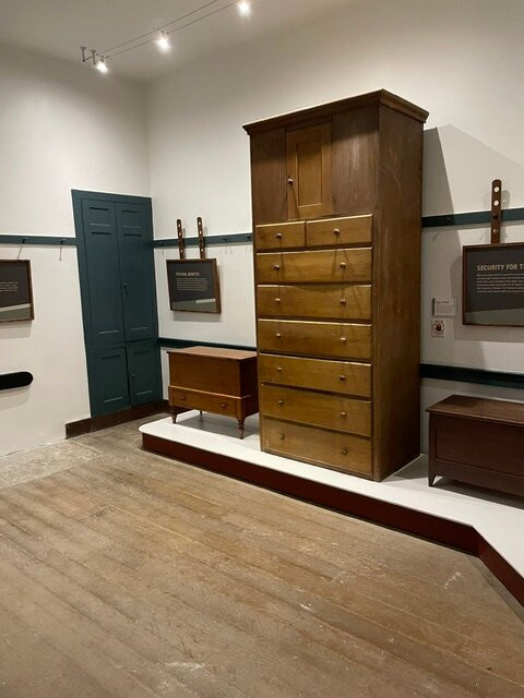 Shaker Village of Pleasant Hill-Harrodsburg必去景点