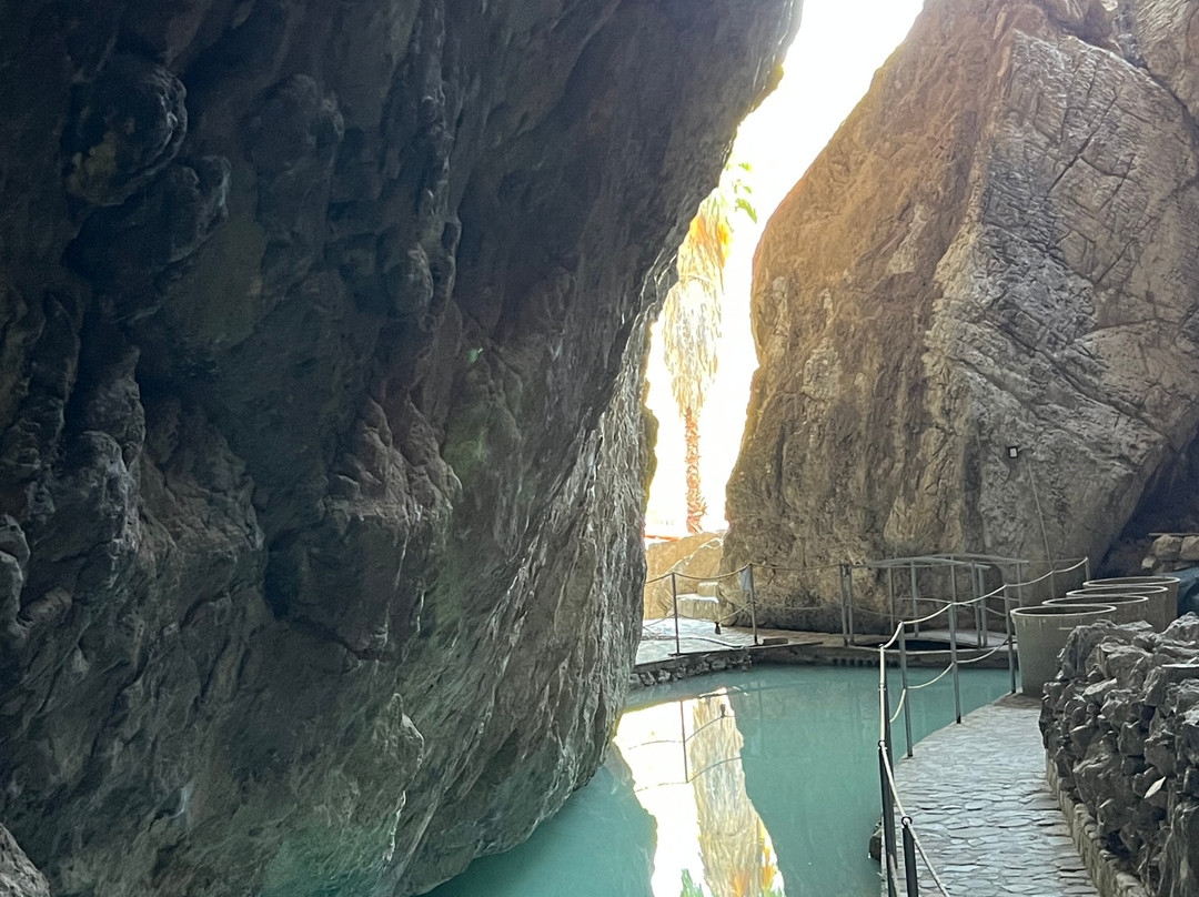Grotta Delle Ninfe-Cerchiara di Calabria必去景点