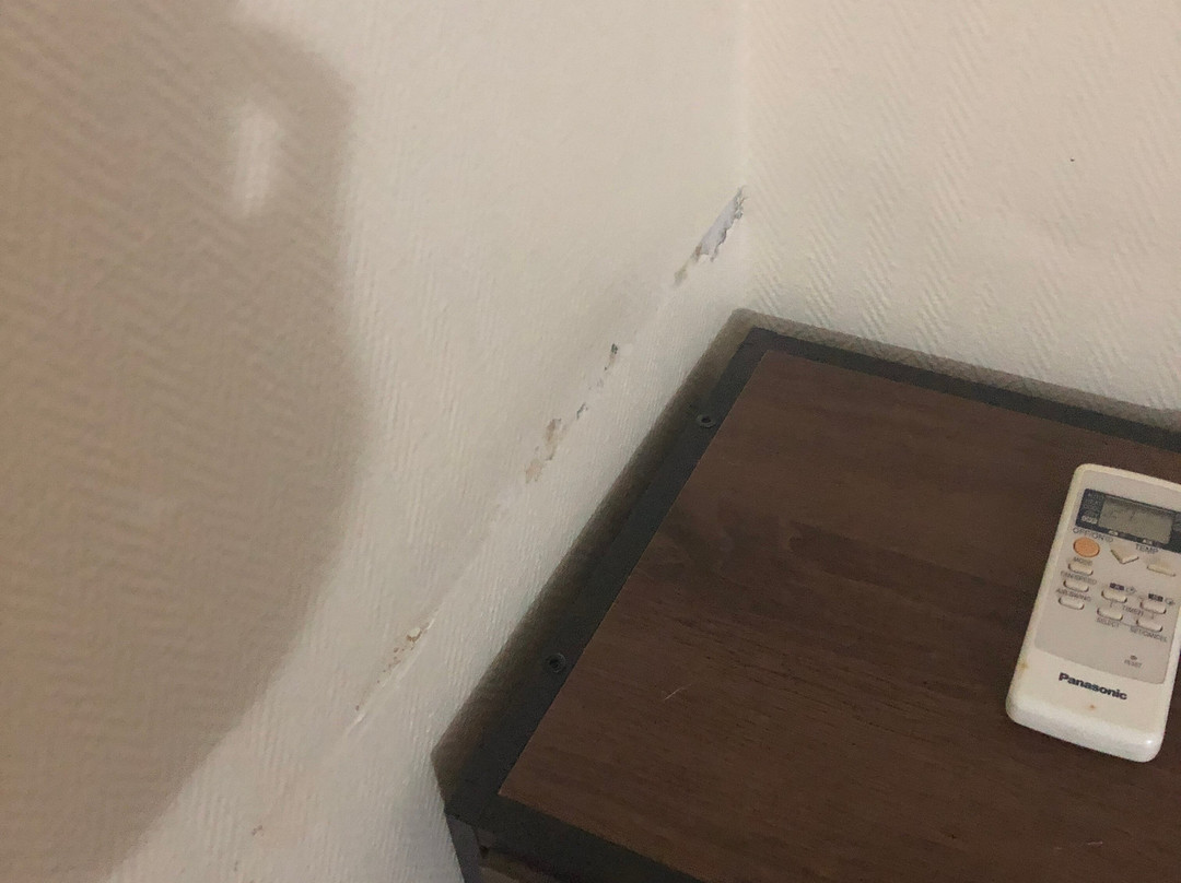科利柏酒店主图