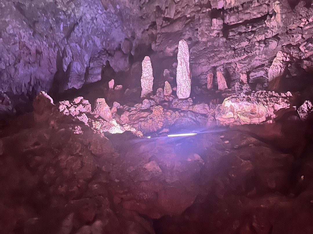 Grotte di Pertosa-Auletta-Pertosa必去景点