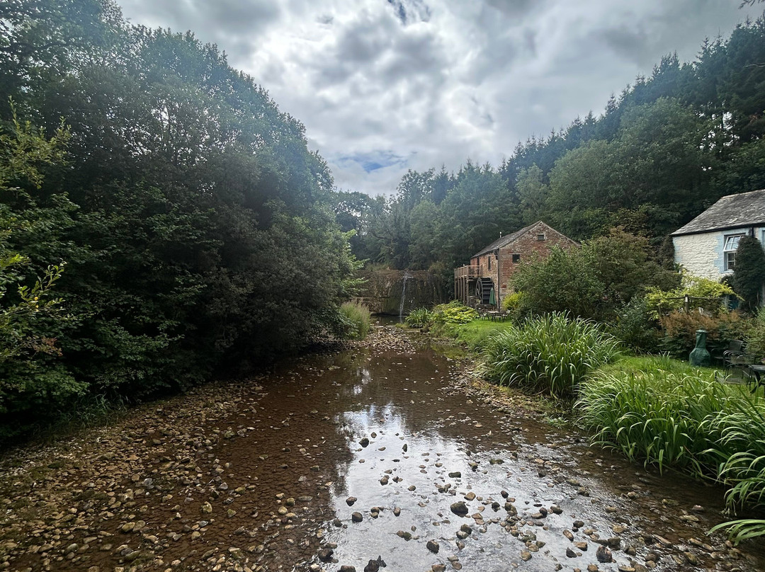 Rutter Force-Appleby-in-Westmorland必去景点