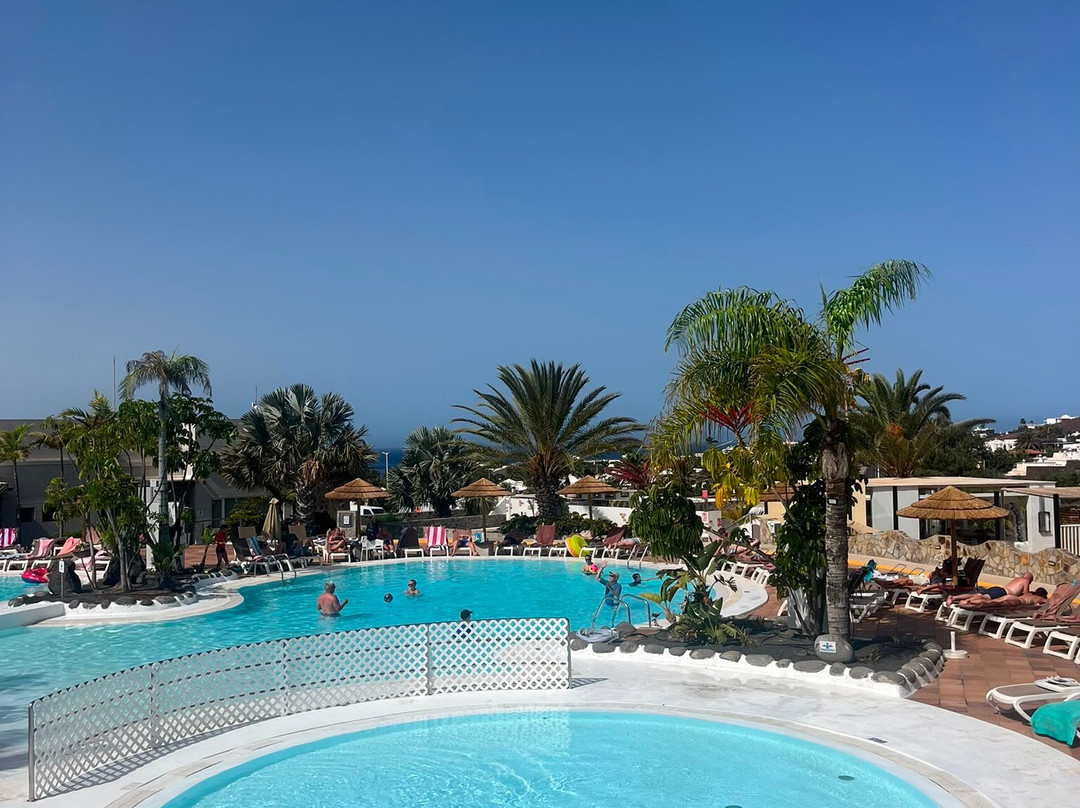 Bluesea Alyssa Suite Hotel主图