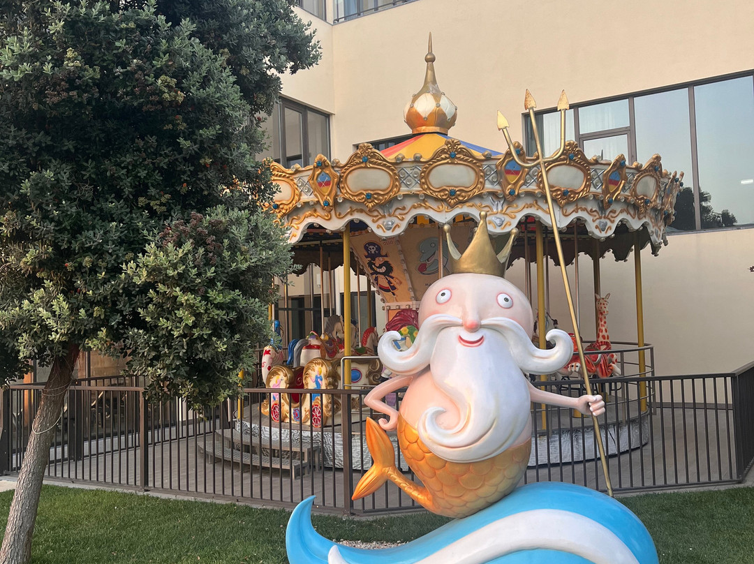 Vila Galé Collection Sintra 健康自然疗愈之旅主图