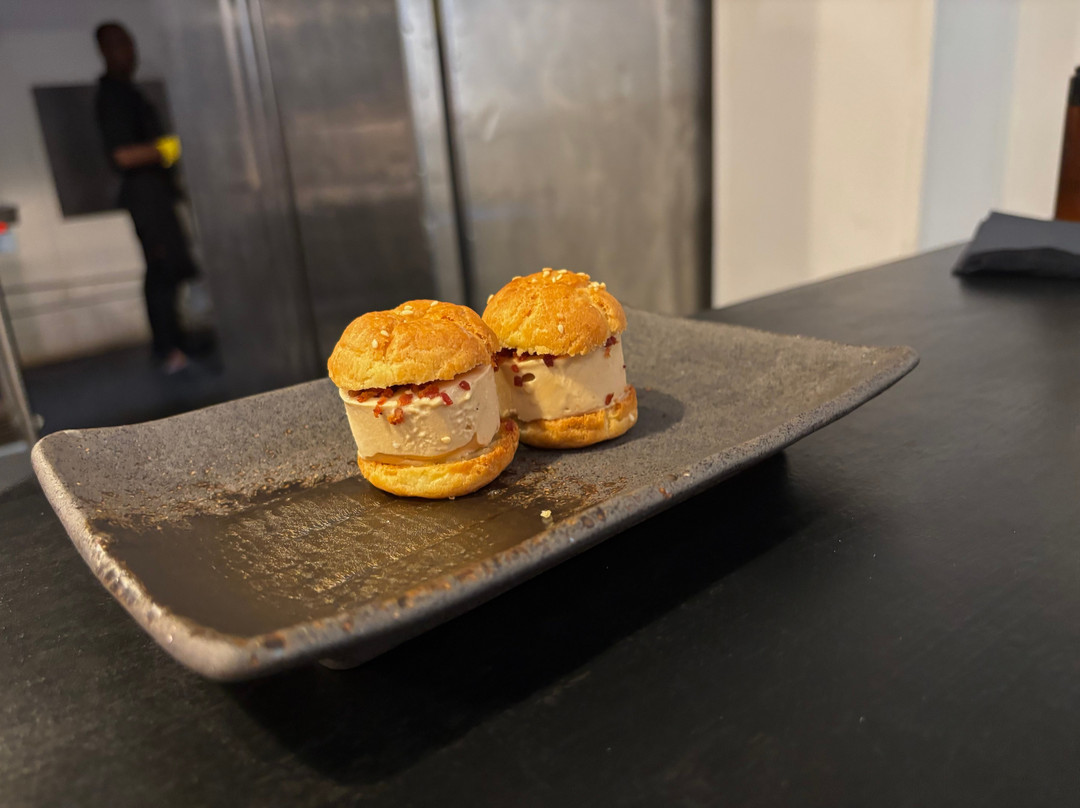 Secret Slider Club