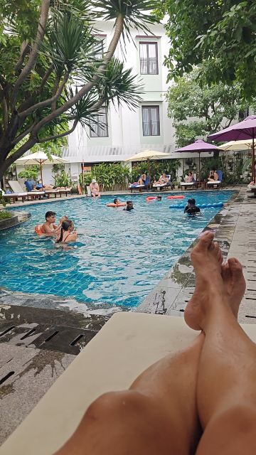 顺化EMM酒店-旅行者