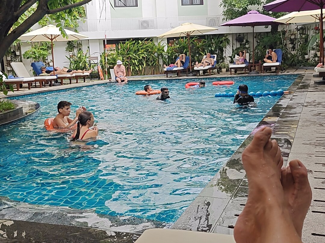 顺化EMM酒店主图