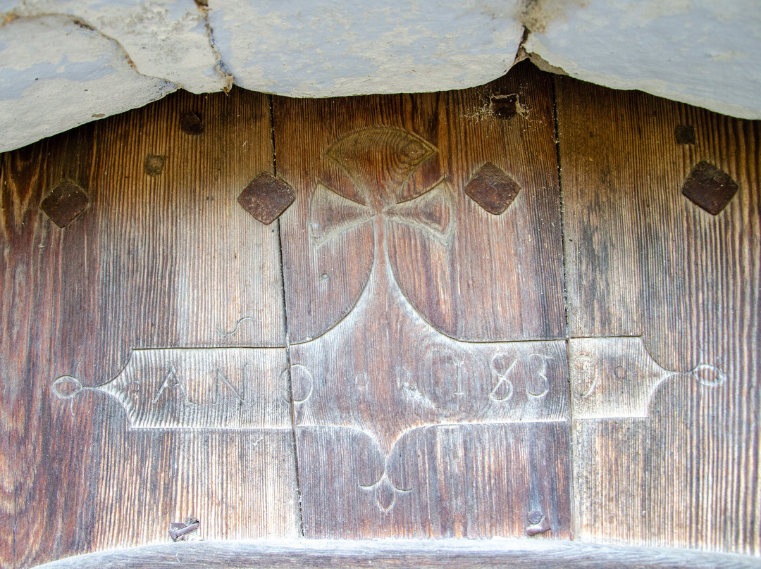 Casa Buil
