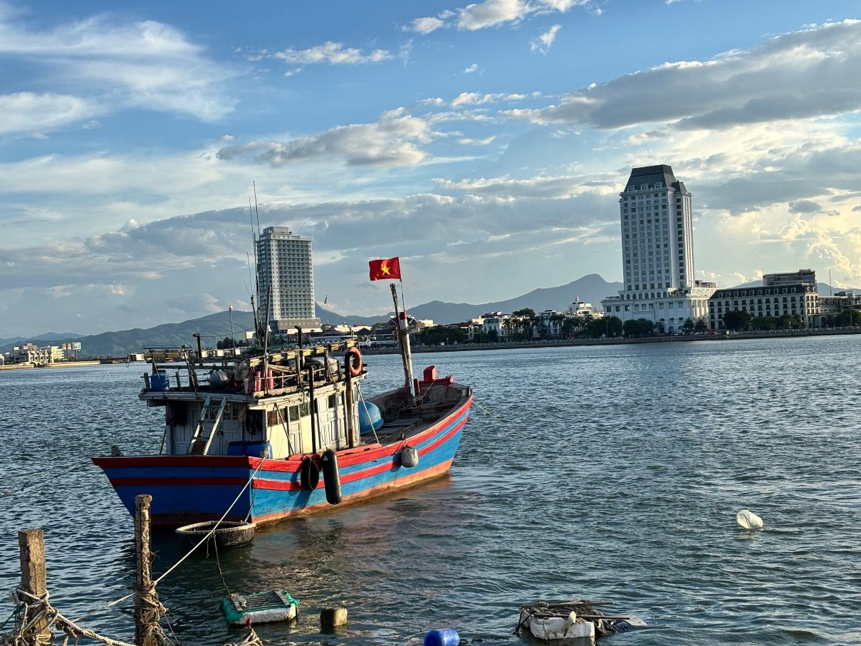 广平美利亚珍珠酒店-旅行者