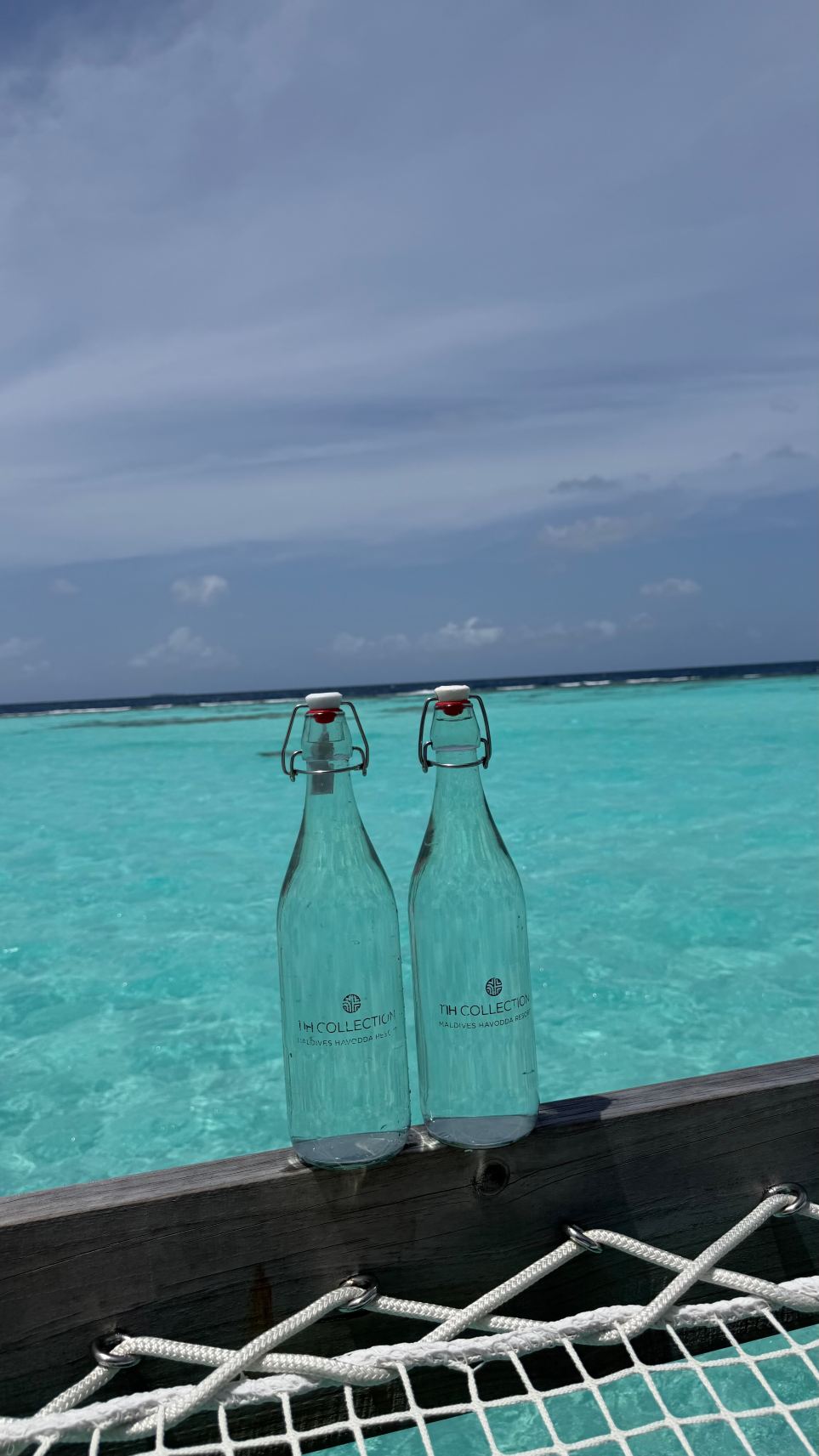 马尔代夫诺翰精选度假酒店-旅行者