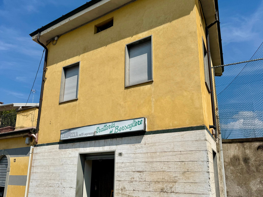 Del Bersagliere