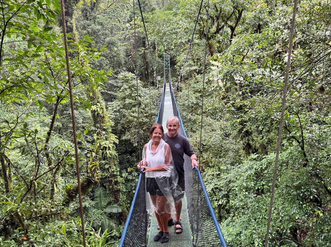 Costa Rica Amazing Trips-Playa Matapalo必去景点