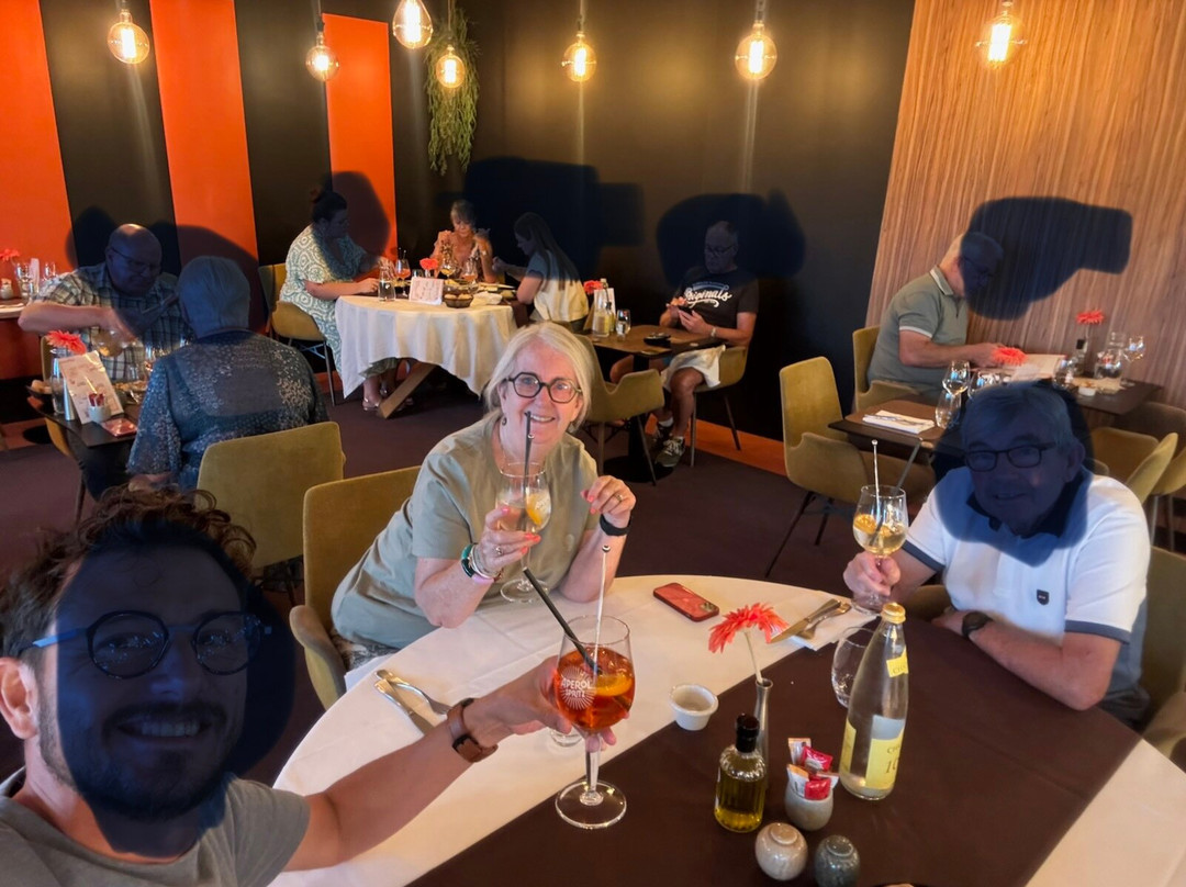 Restaurant Anémone