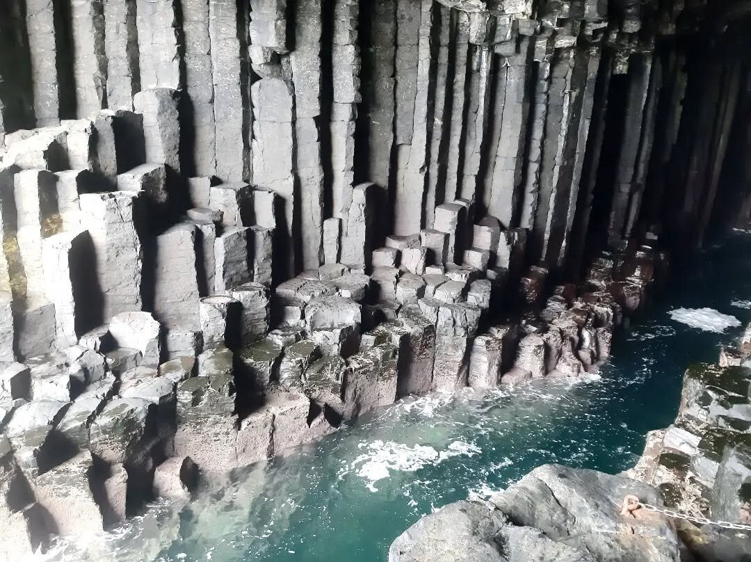 Staffa Tours-Isle of Iona必去景点